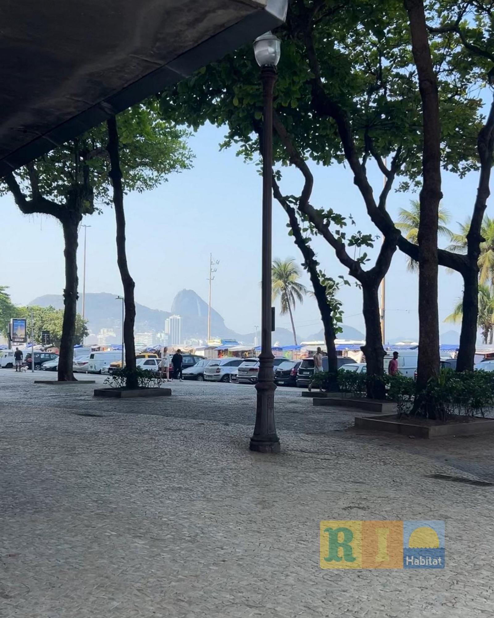 דירות ריו דה ז'ניירו Rio Habitat Almirante מראה חיצוני תמונה